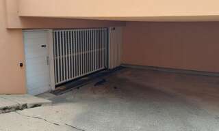 Garage  11 m² à vendre à Le Mans (72100)