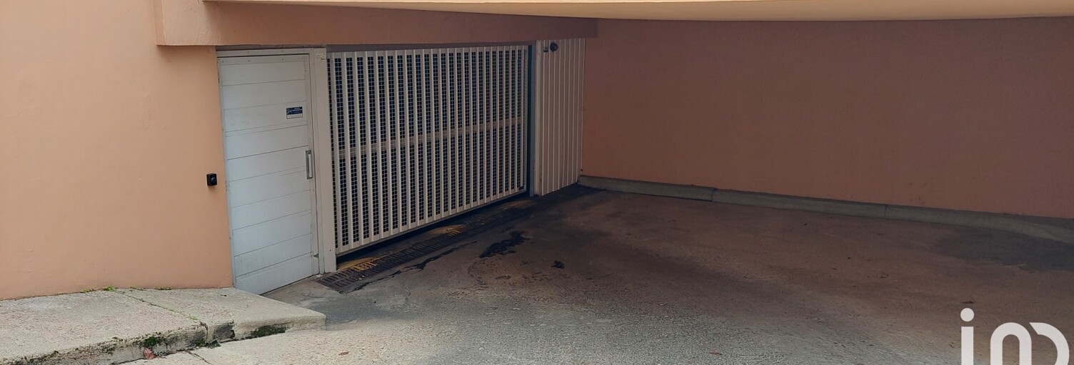 Garage  11 m² à vendre à Le Mans (72100)