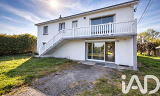 Maison 7 Pièces 156 m² à vendre à Donges (44480)