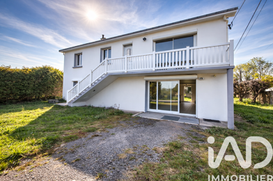 Maison 7 pièces 199490 €