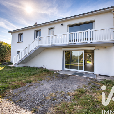 Maison 7 pièces 199490 €