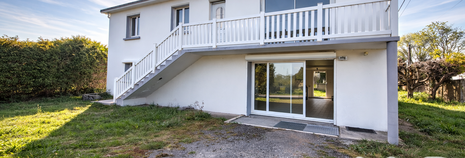 Maison 7 Pièces 155 m² à vendre à Donges (44480)