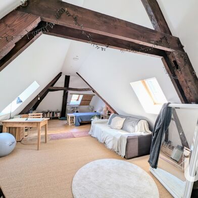 Maison 7 pièces 349000 €