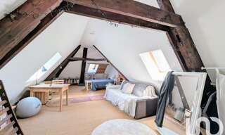 Maison 7 Pièces 201 m² à vendre à Saint-Guillaume (38650)