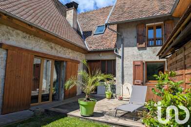 Maison 7 pièces 349000 €