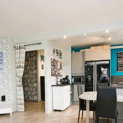 Appartement 4 pièces 288500 €