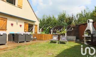 Maison 5 Pièces 130 m² à vendre à Ermont (95120)