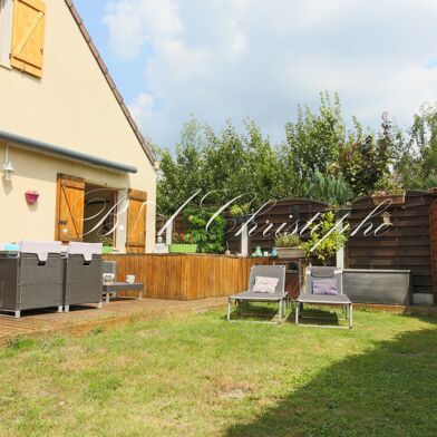 Maison 5 pièces 399000 €