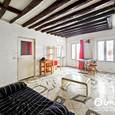 Appartement 2 pièces 312000 €