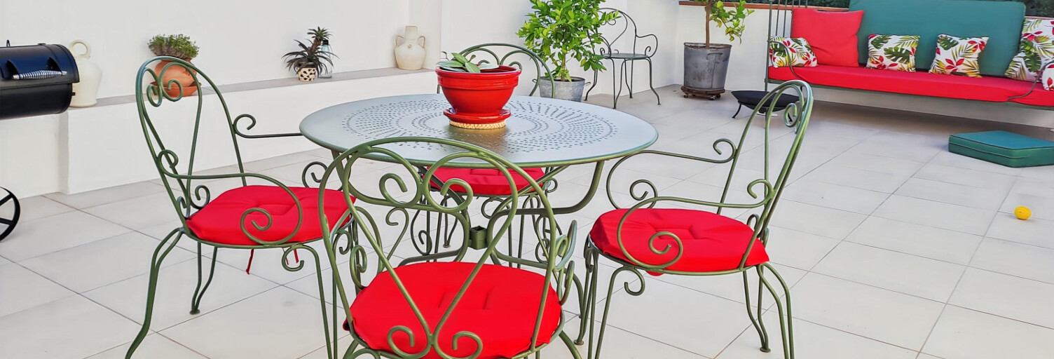 Maison 7 Pièces 200 m² à vendre à Lavit (82120)