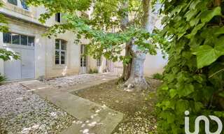 Appartement 2 Pièces 42 m² à vendre à Roquemaure (30150)