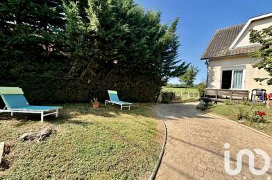 Maison 6 pièces 152000 €