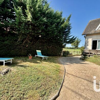 Maison 6 pièces 152000 €
