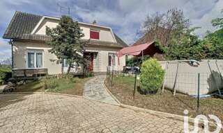 Maison 6 Pièces 194 m² à vendre à Sancoins (18600)