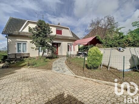 Vente Maison/villa 6 pièces - Photo 3