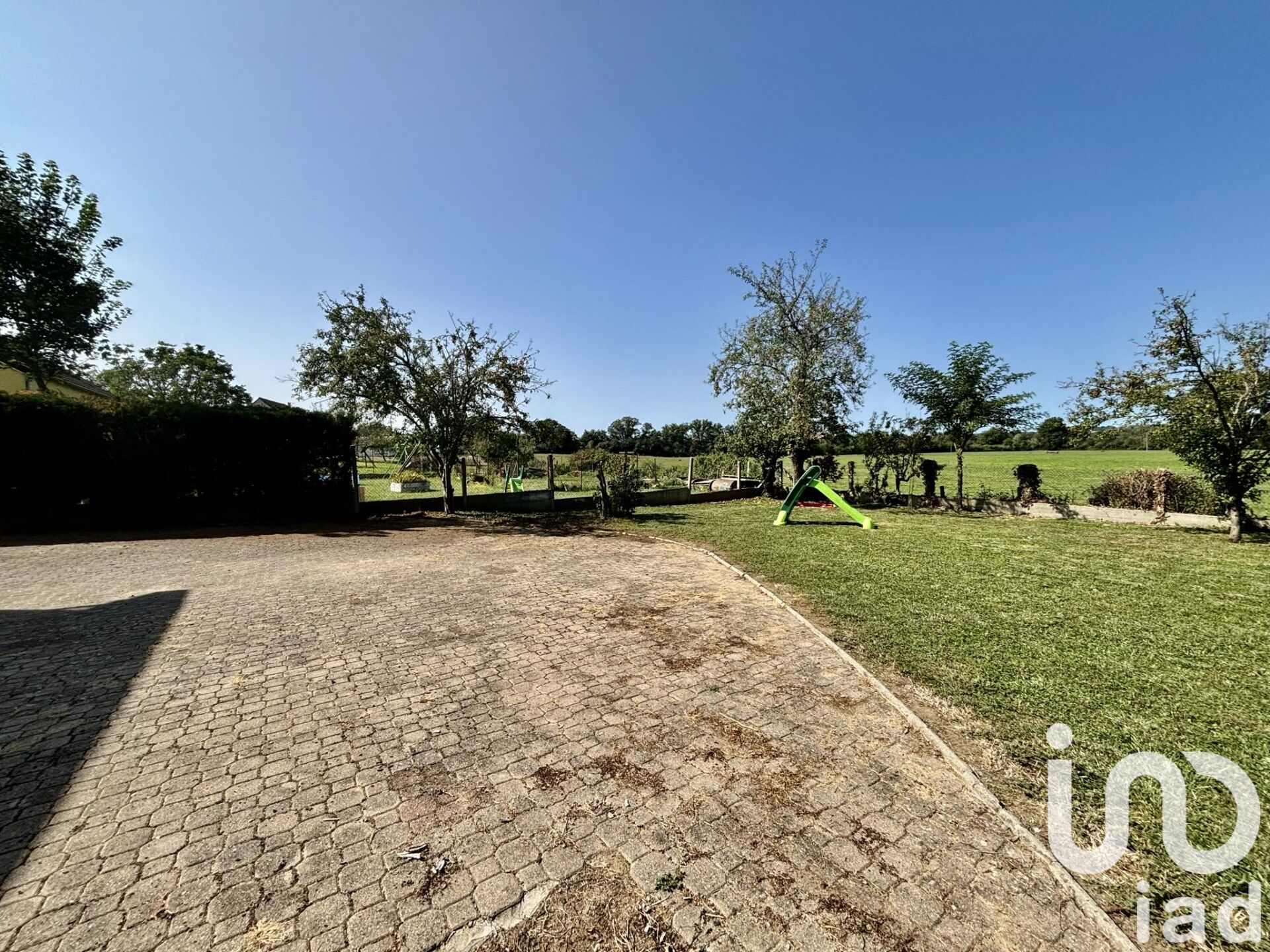 Vente Maison/villa 6 pièces - Photo 4