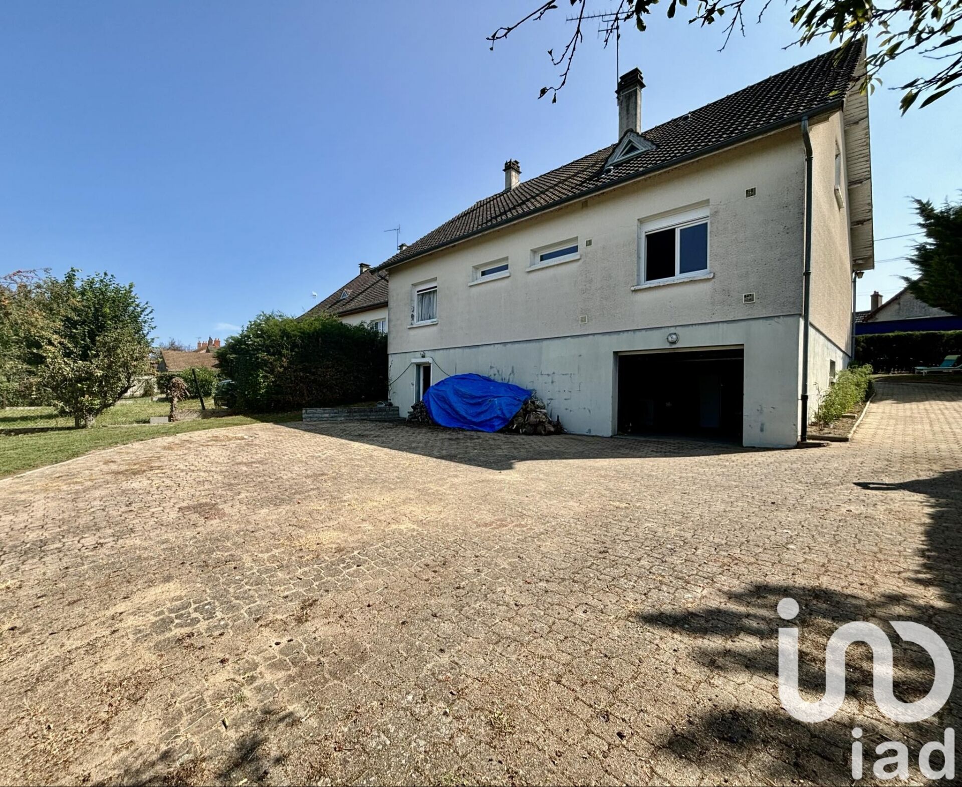 Vente Maison/villa 6 pièces - Photo 5