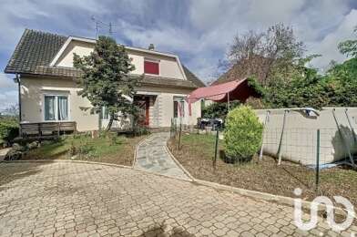 Maison 6 pièces 146000 €