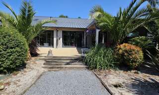 Maison 5 Pièces 183 m² à vendre à Missillac (44780)