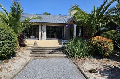 Maison 5 pièces 524800 €