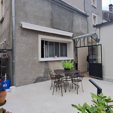 Maison 7 pièces 502000 €