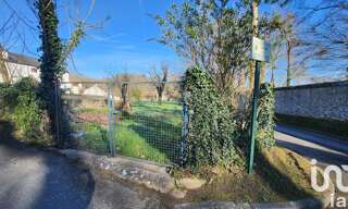 Terrain  660 m² à vendre à Saint-Chéron (91530)