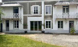 Maison 7 Pièces 235 m² à vendre à Fontainebleau (77300)