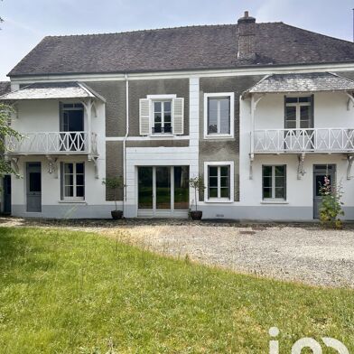 Maison 7 pièces 649000 €