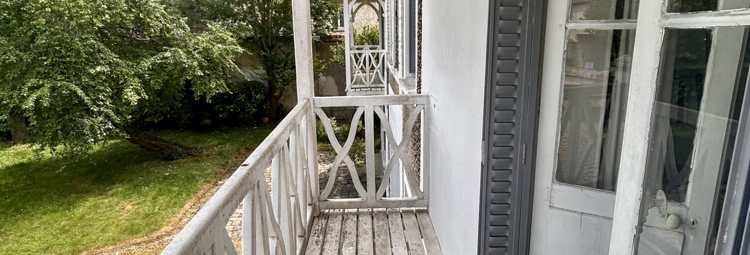 Maison 7 Pièces 235 m² à vendre à Ury (77760)