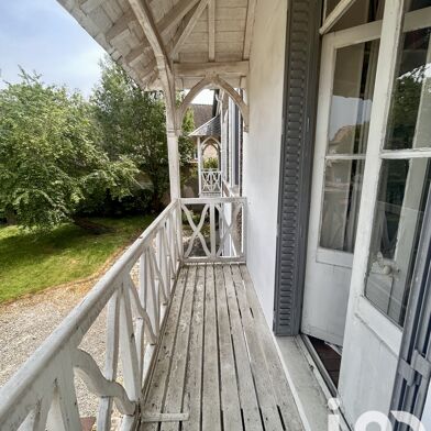 Maison 7 pièces 649000 €