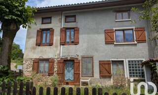 Maison 6 Pièces 146 m² à vendre à Durban-sur-Arize (09240)