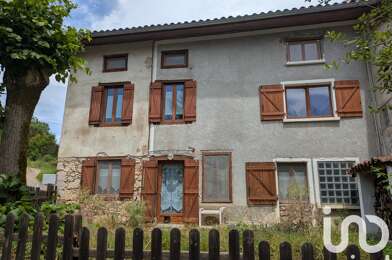 Maison 6 pièces 151900 €