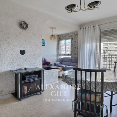 Appartement 4 pièces 118000 €