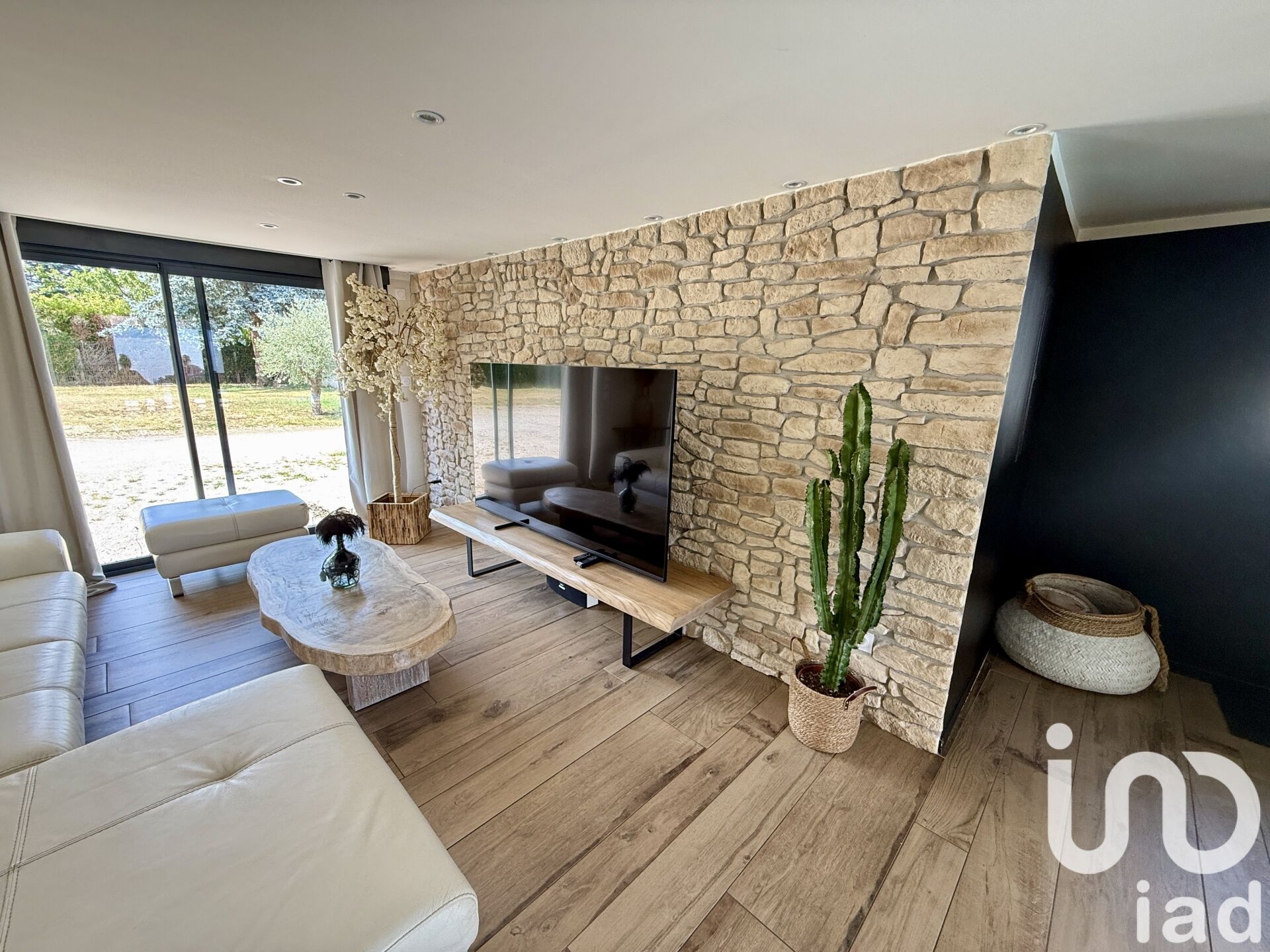 Vente Maison/villa 5 pièces - Photo 5