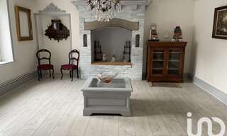 Maison 5 Pièces 155 m² à vendre à Quimper (29000)