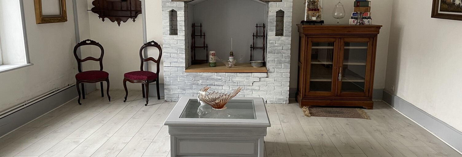 Maison 5 Pièces 155 m² à vendre à Quimper (29000)