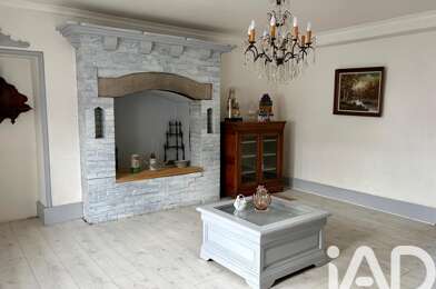 Maison 5 pièces 271000 €