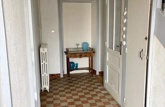 Vente Maison de ville 5 pièces — photo 3