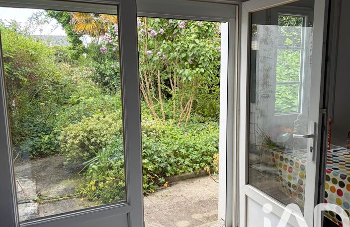Vente Maison de ville 5 pièces — photo 4