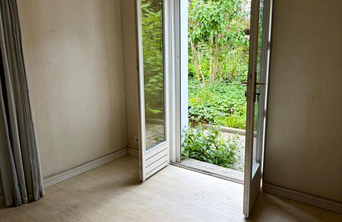 Vente Maison de ville 5 pièces — photo 5