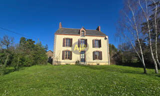 Maison 8 Pièces 228 m² à vendre à Guémené-Penfao (44290)