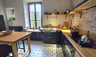 Maison 8 Pièces 228 m² à vendre à Guémené-Penfao (44290)