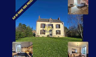 Maison 8 Pièces 228 m² à vendre à Guémené-Penfao (44290)