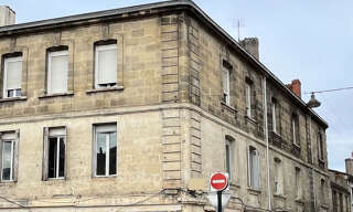 Appartement 3 Pièces 55 m² à vendre à Bordeaux (33000)