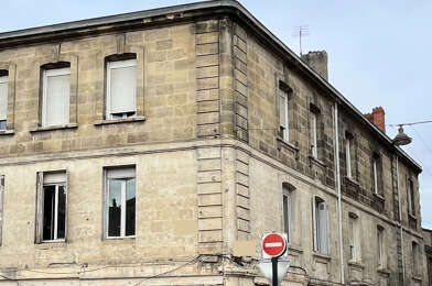 Appartement 3 pièces 210000 €