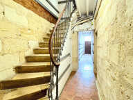 A VENDRE APPARTEMENT DE TYPE 3 LOUE - SECTEUR BORDEAUX VICTOIRE / CAPUCINS — photo 2