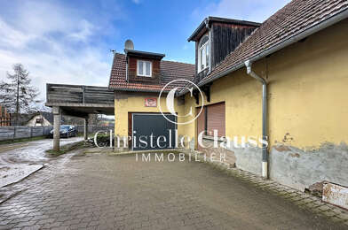 Maison 9 pièces 245000 €