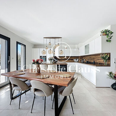 Appartement 3 pièces 310000 €