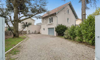 Maison 8 Pièces 190 m² à vendre à Sainte-Foy-lès-Lyon (69110)