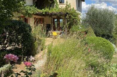 Maison 7 pièces 363000 €